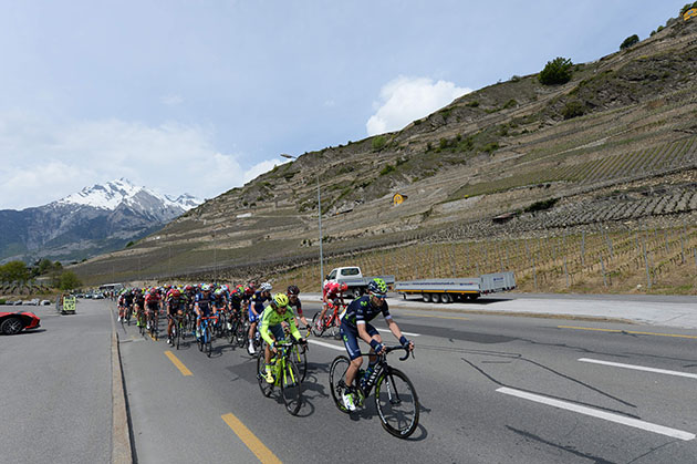 Peloton